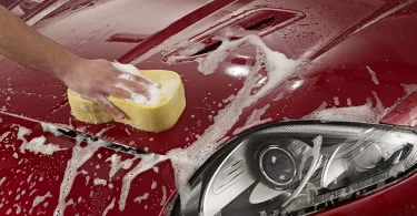 Comment utiliser un shampoing de voiture