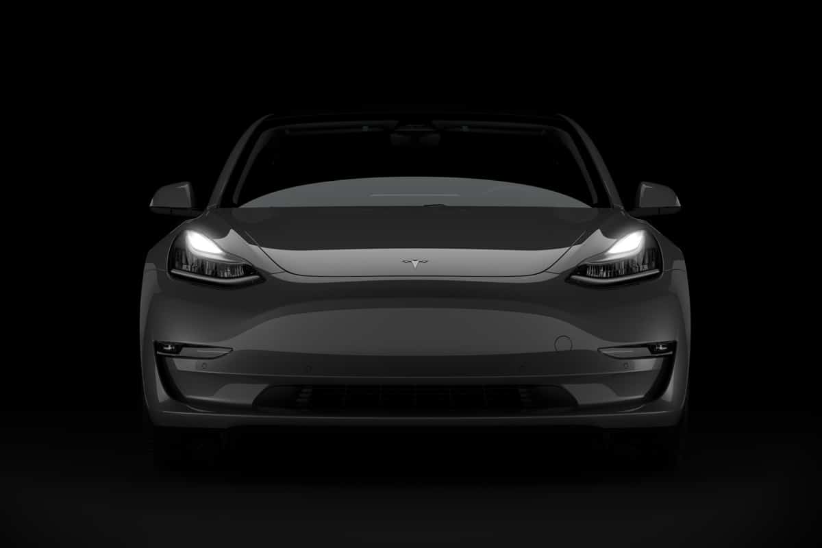 Tesla une autonomie jamais vue auparavant