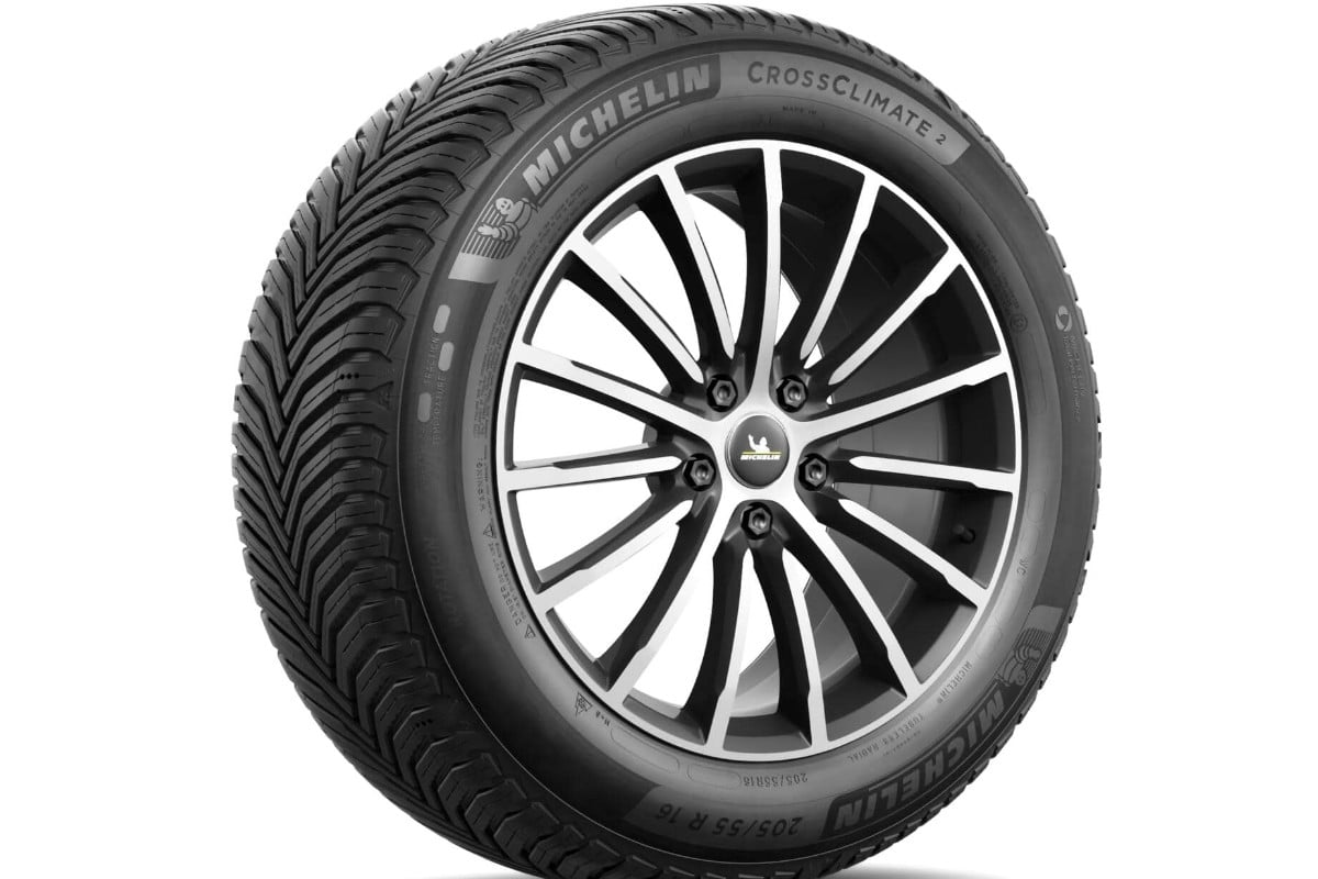 Combien de km peut-on rouler avec un pneu Michelin