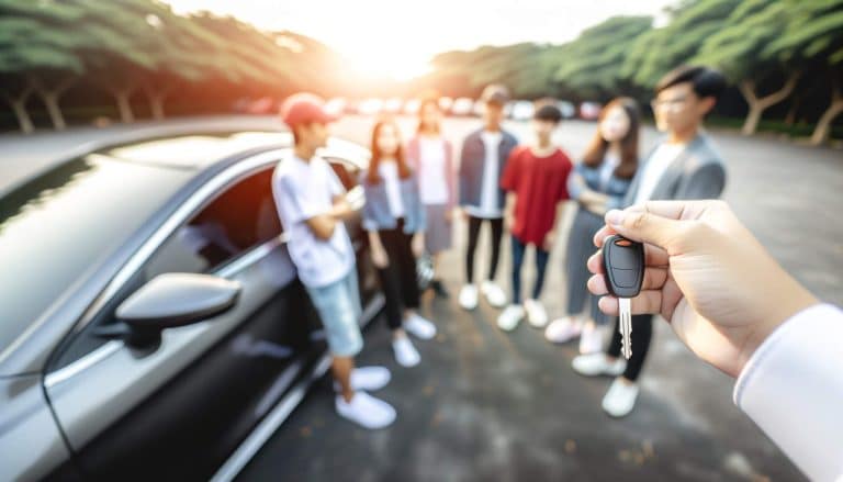 Choisir la meilleure assurance auto pour la conduite supervisée : nos conseils essentiels