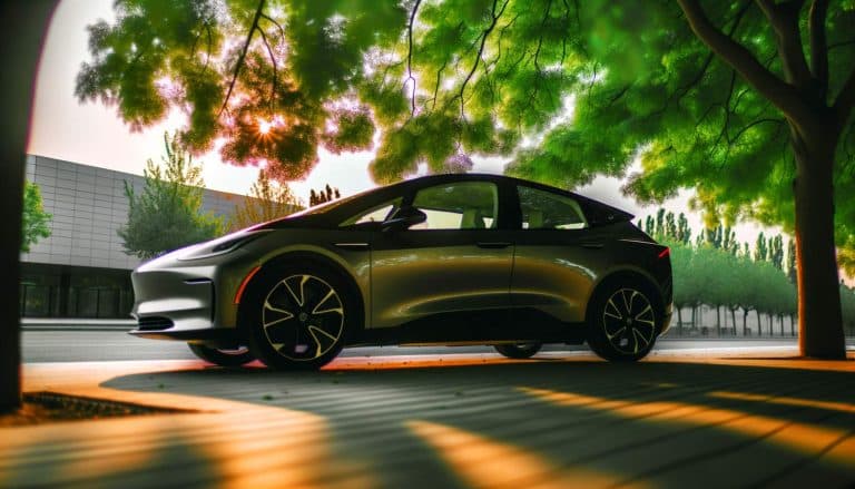 Mai 2024 : quelles surprises pour les voitures électriques ?