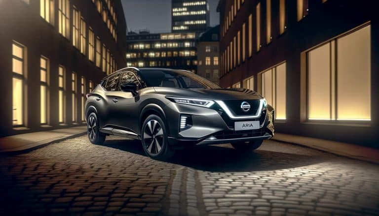 Nissan ariya : les raisons de sa chute et ses plans pour rebondir