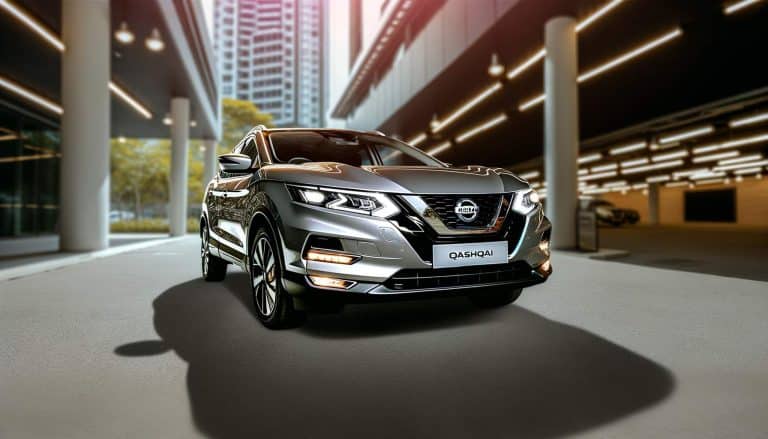 Nouvelle nissan qashqai 2024 : offres exclusives à ne pas manquer!