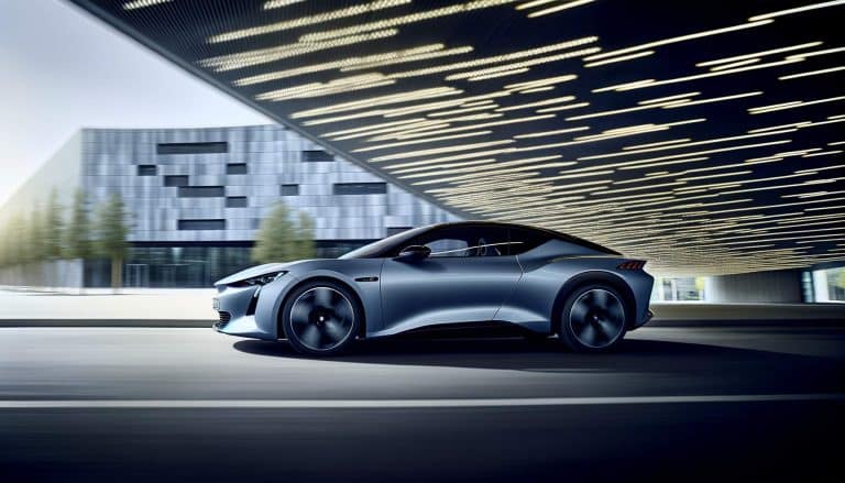 Peugeot électrise le futur des sportives : un modèle PSE secret en préparation ?