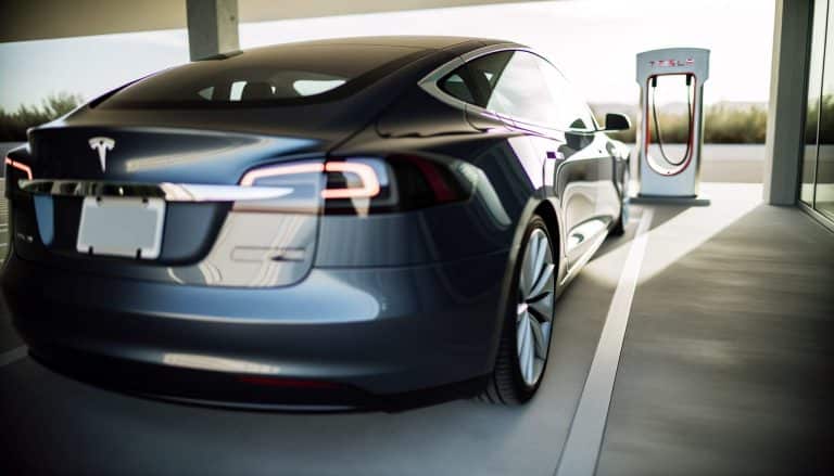 Tesla révolutionne le marché avec une offre de recharge gratuite incroyable !