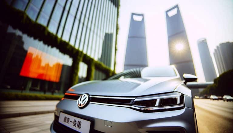 Volkswagen électrifie le marché auto : une révolution à 20 000 € en 2027 ?